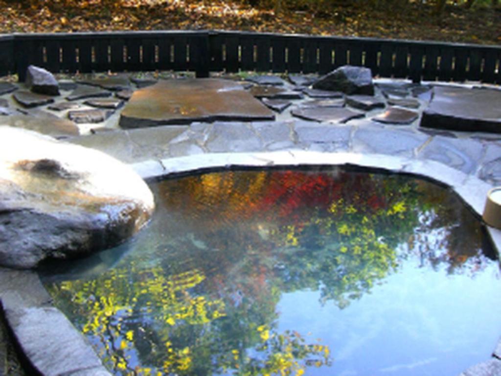 Kirishima Onsen Ryokojin Sanso Hotel Exterior photo