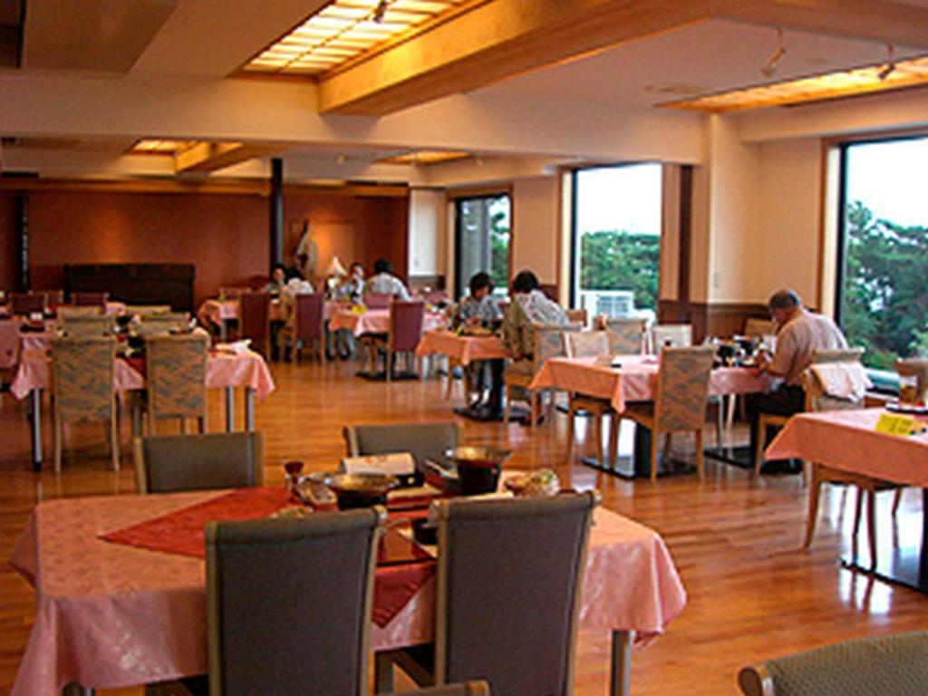 Kirishima Onsen Ryokojin Sanso Hotel Exterior photo